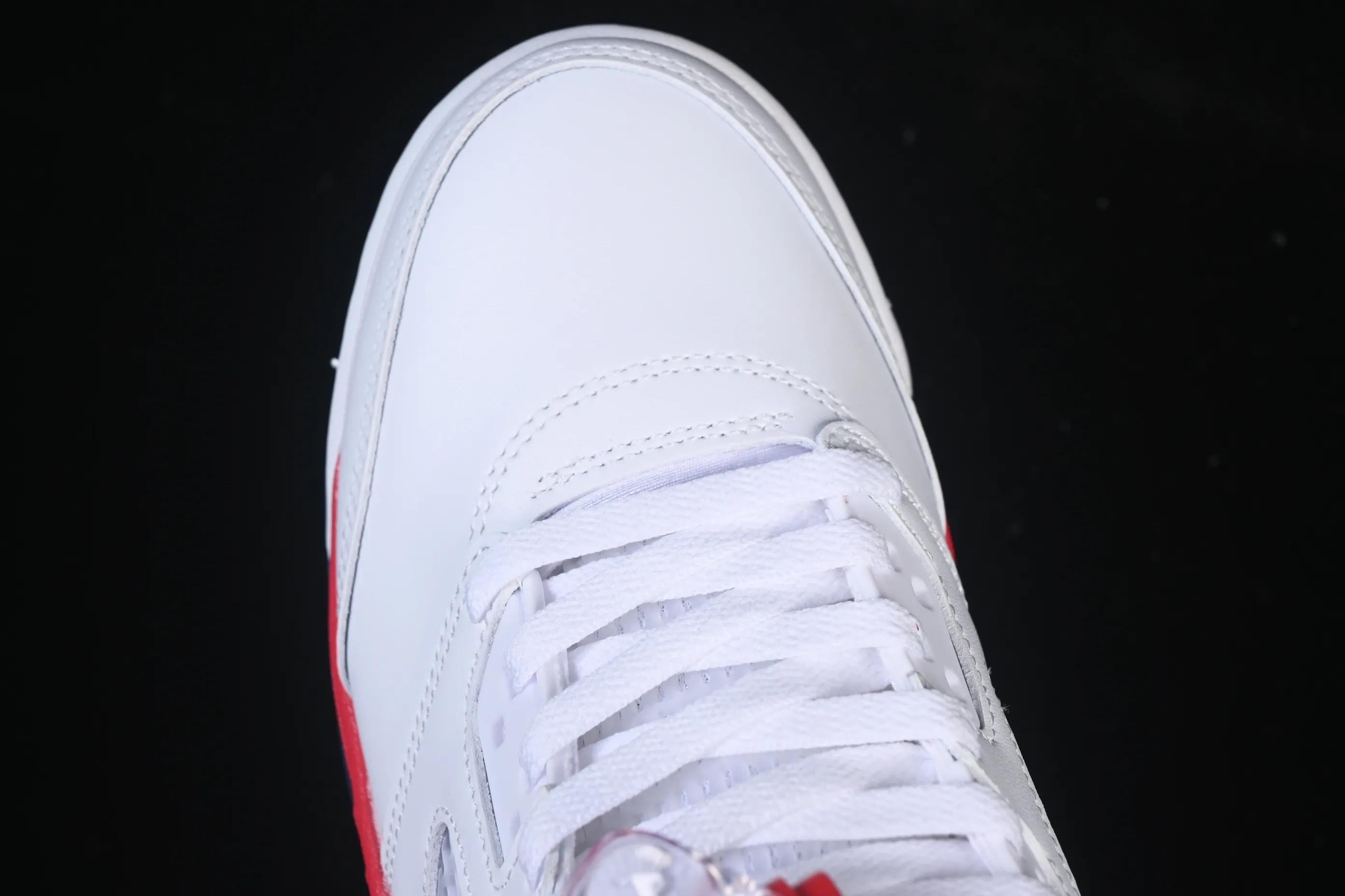 All categories Air Jordan Jordan series basketball shoes Air Jordan 5 Air Jordan 5 Retro "Fire Red Black Tongue" AJ5 Joe 5 Rukawa Maple Flame Red first layer basketball shoes HQ7978-101